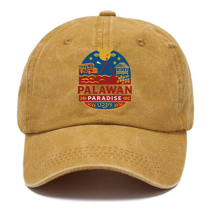 travel location themed  cultural Hat