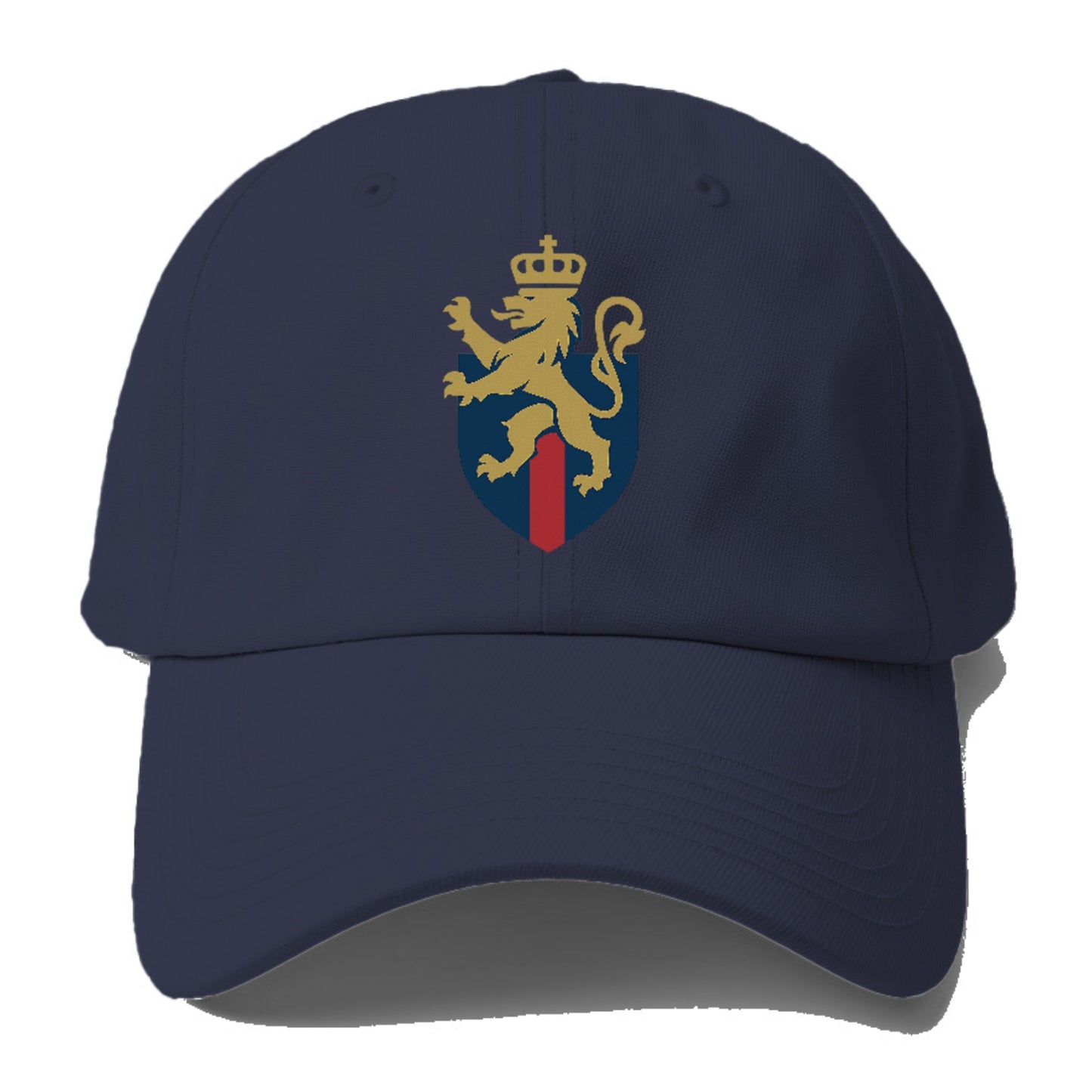 norway royal emblem Hat
