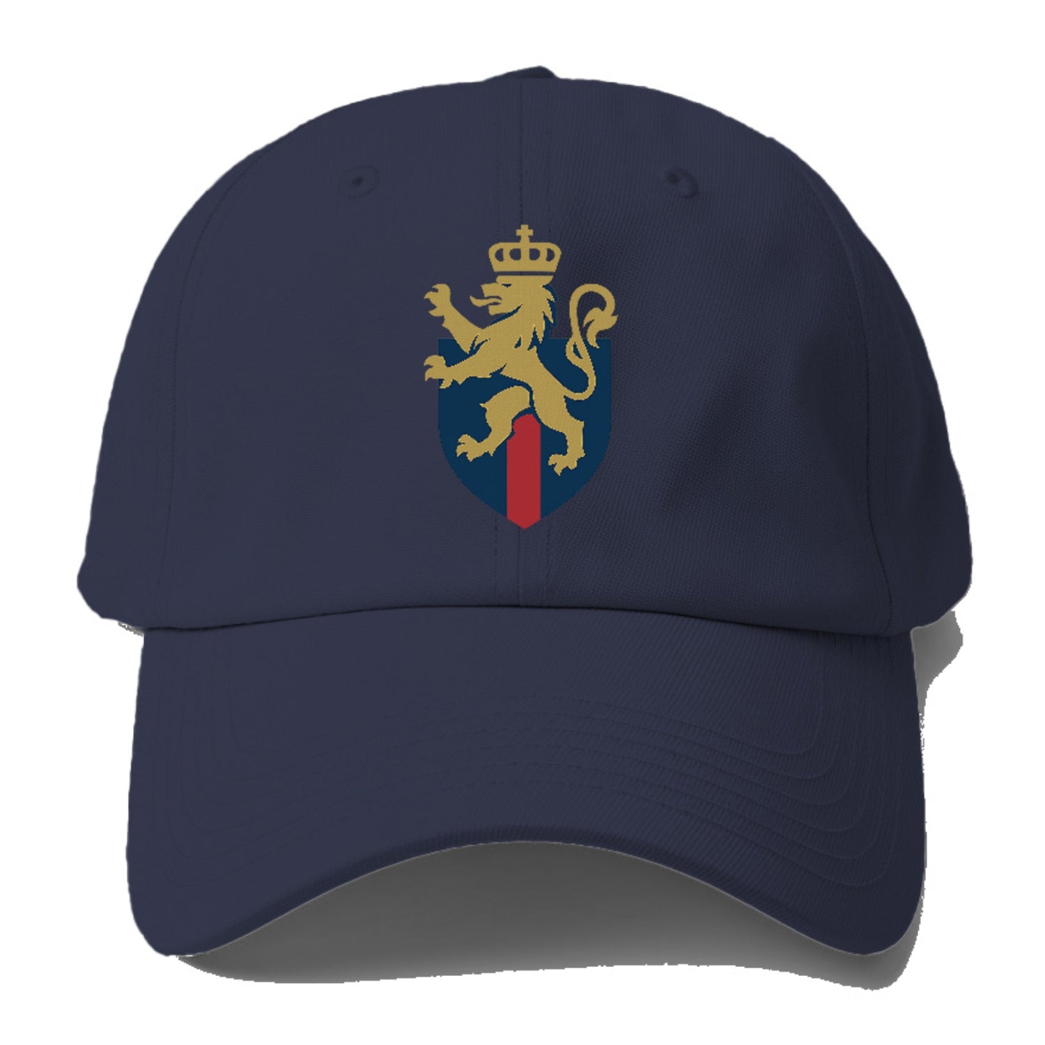 norway royal emblem Hat