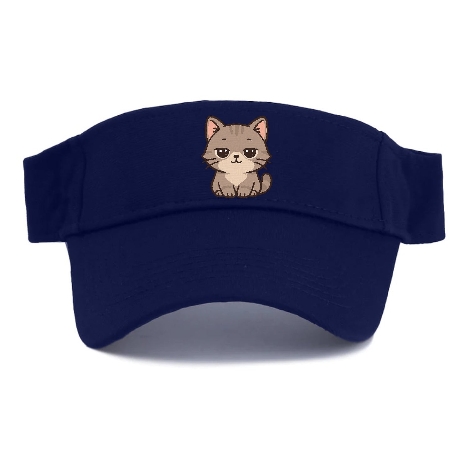 sleepy-cat-peaceful-slumber Hat