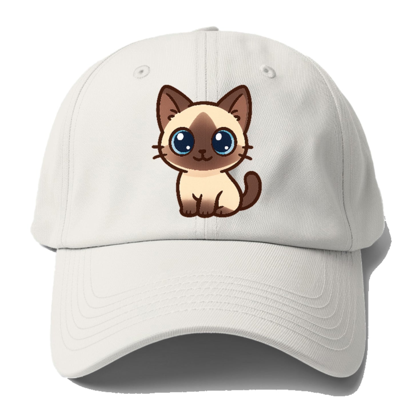 siamese-elegant-mystique Hat
