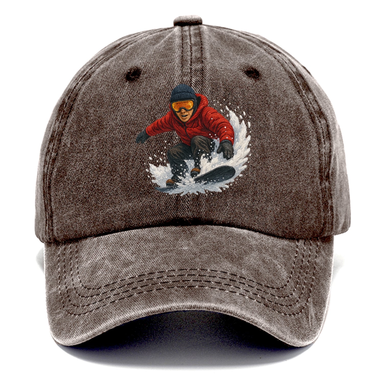 powder paradise Hat