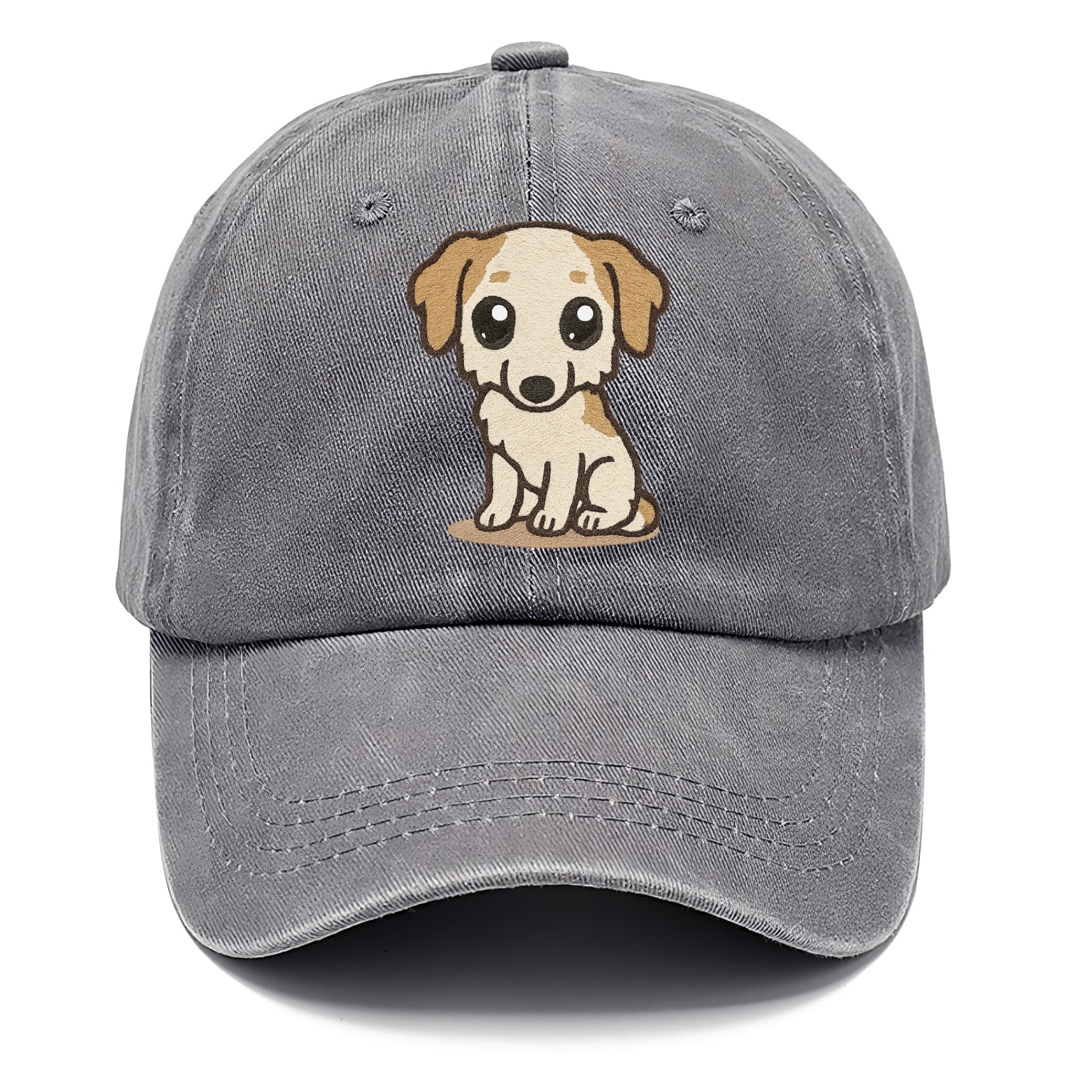 borzoi-elegant-grace-headwear Hat