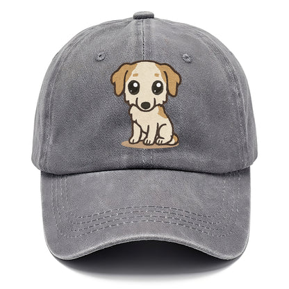 borzoi-elegant-grace-headwear Hat