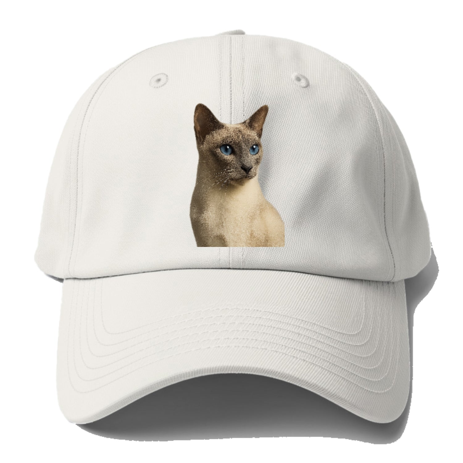 lilac-point-siamese-elegant-mystique Hat