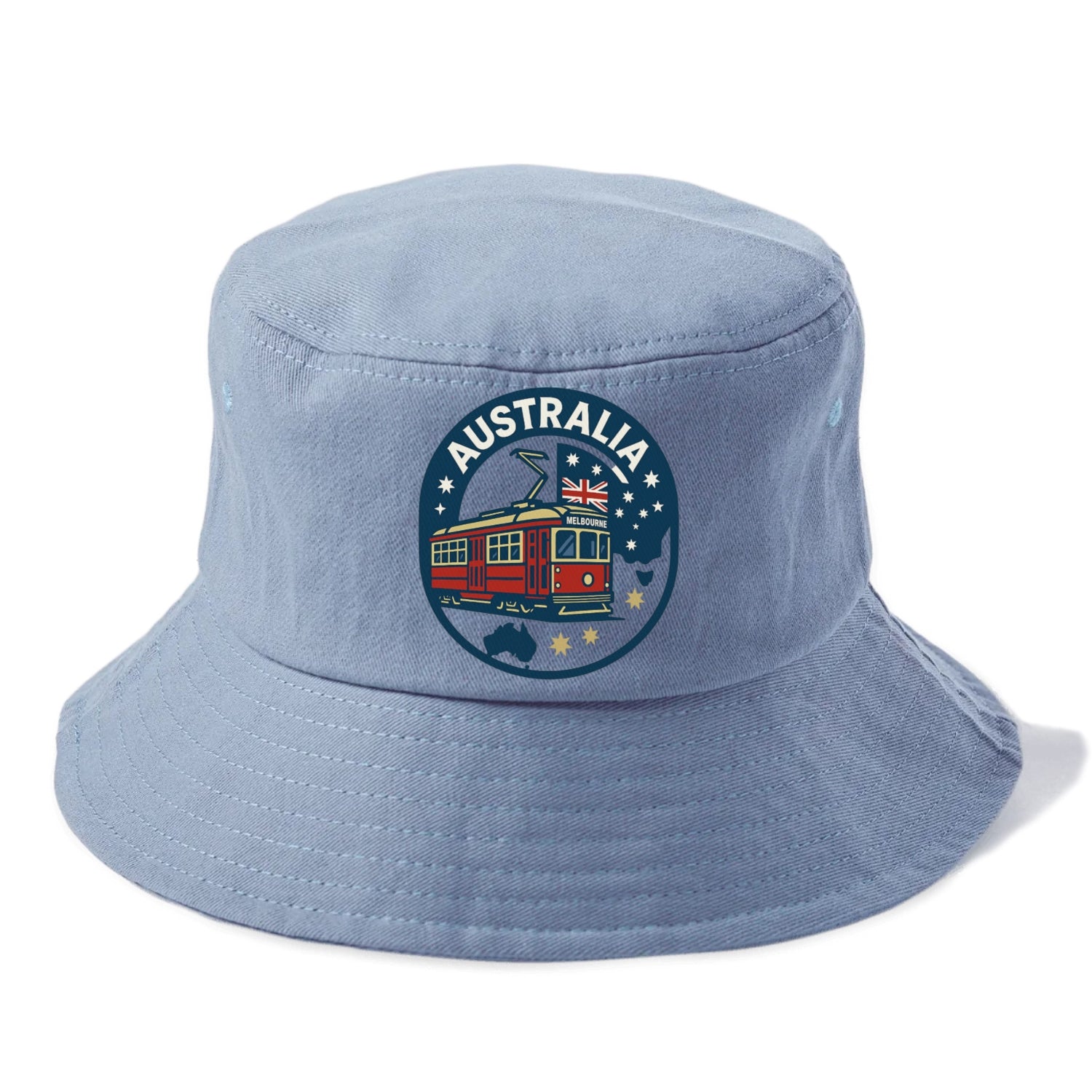 Australian City Landmark Hat