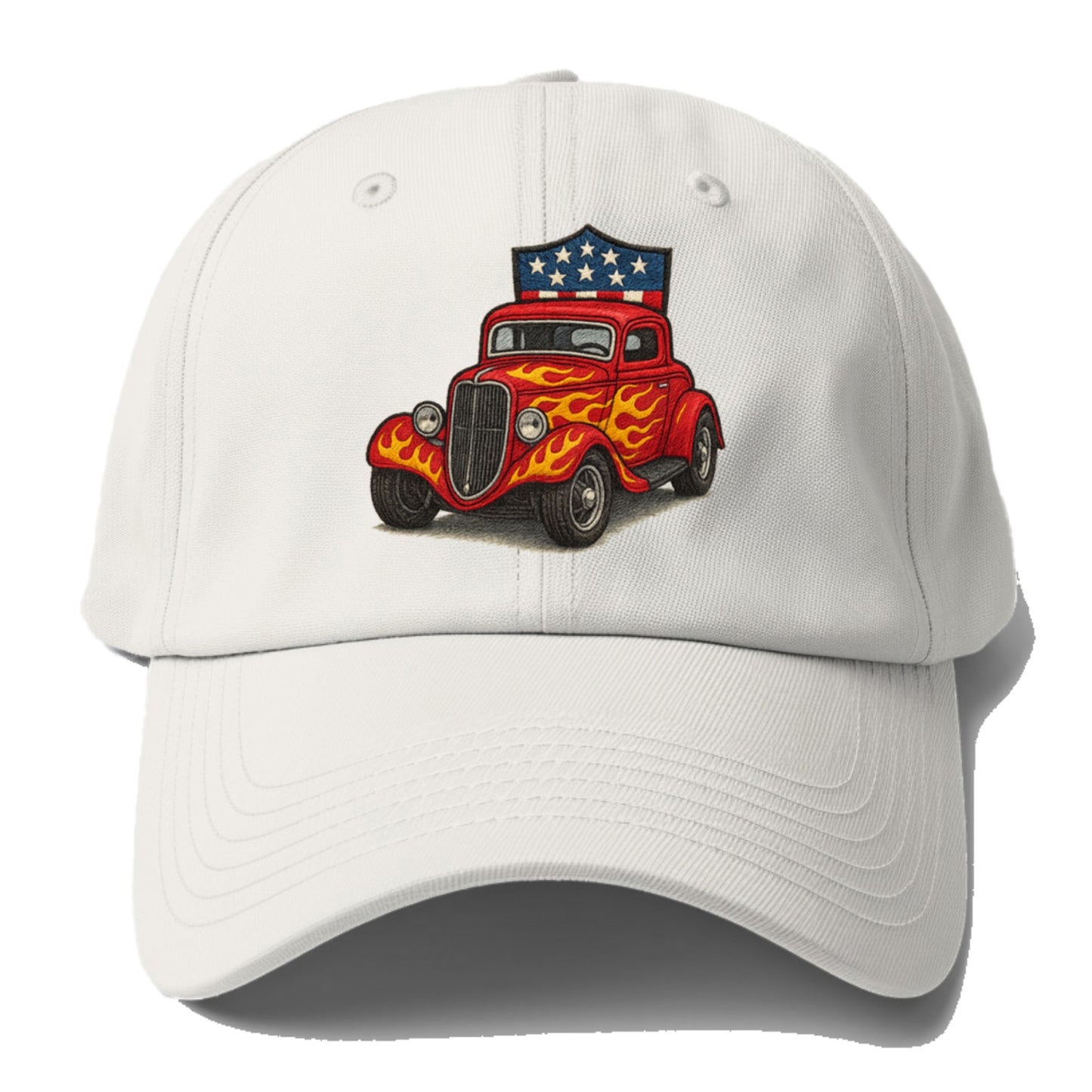 american muscle Hat