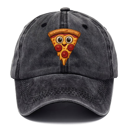 pizza my heart Hat
