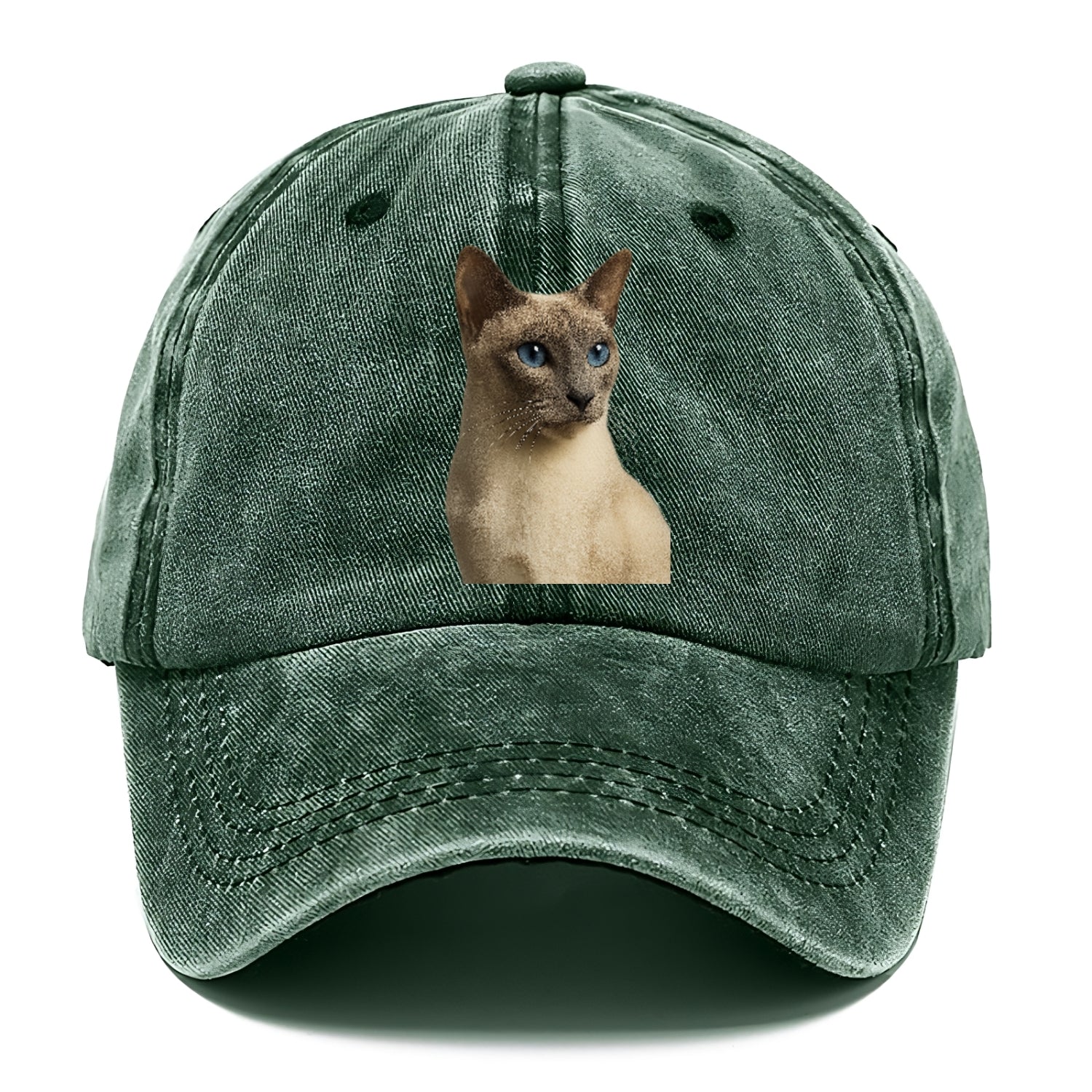 lilac-point-siamese-elegant-mystique Hat
