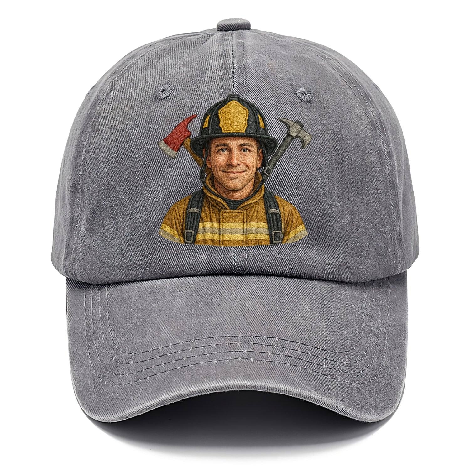 bravest hearts collection Hat