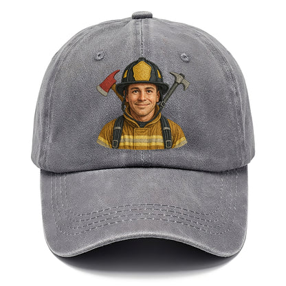 bravest hearts collection Hat