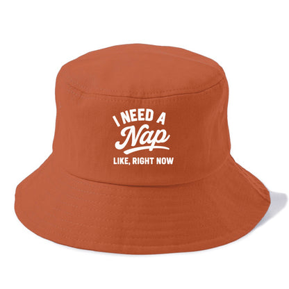 i need a nap right now Hat