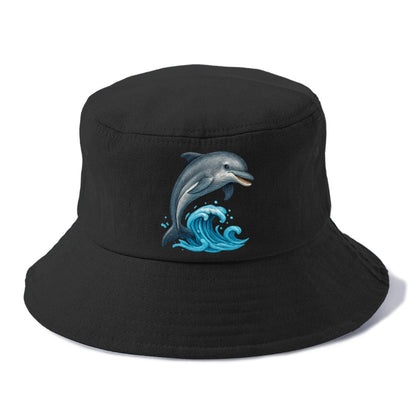 ocean's embrace Hat