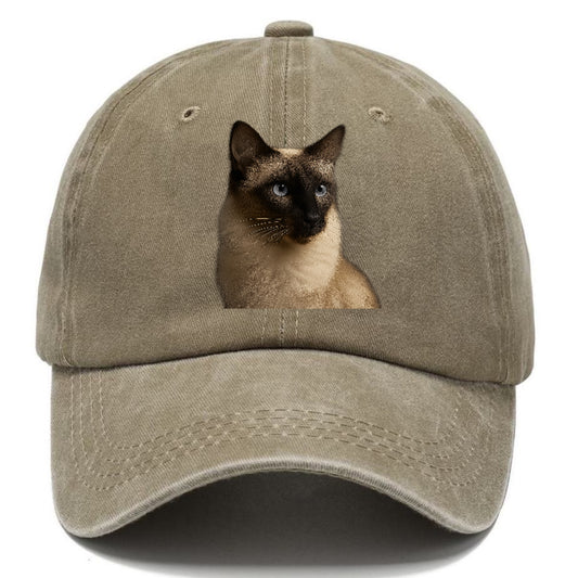 javanese-exotic-elegance Hat