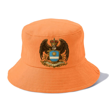 argentina heritage condor badge Hat