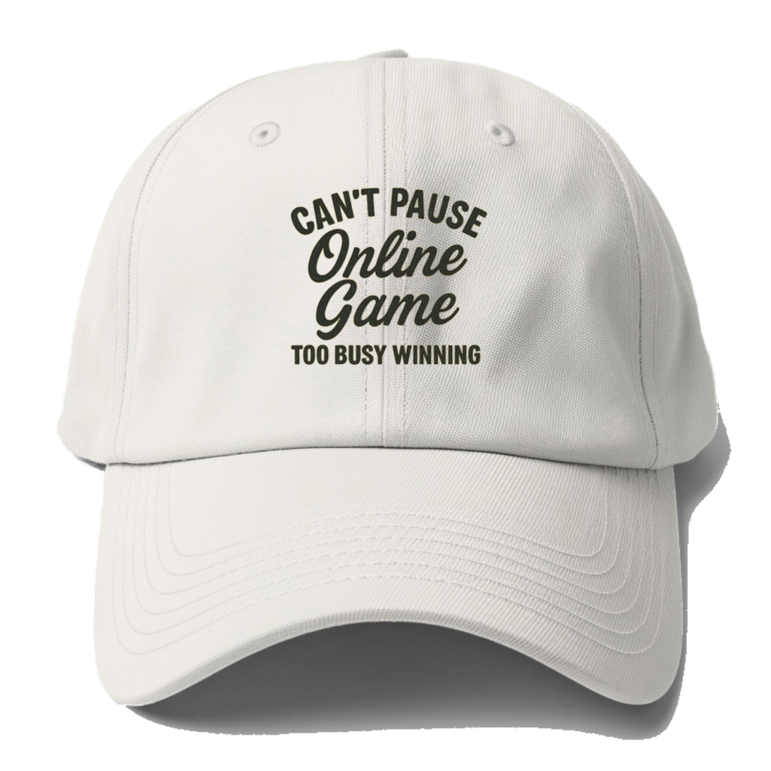 online game winning Hat