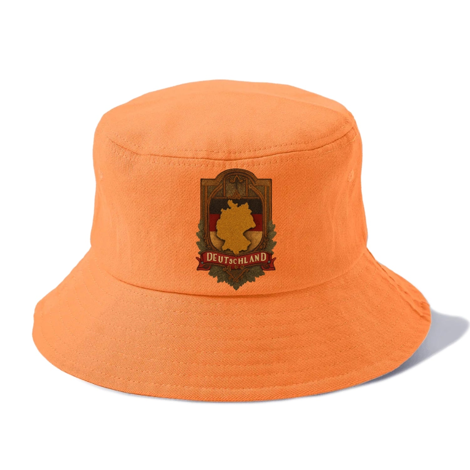 germany map Hat