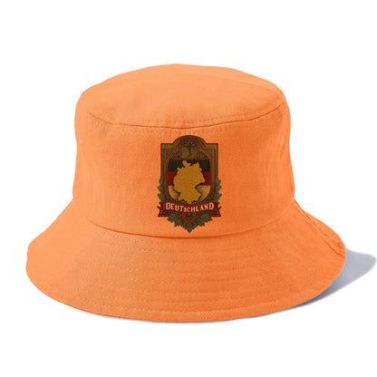 germany map Hat