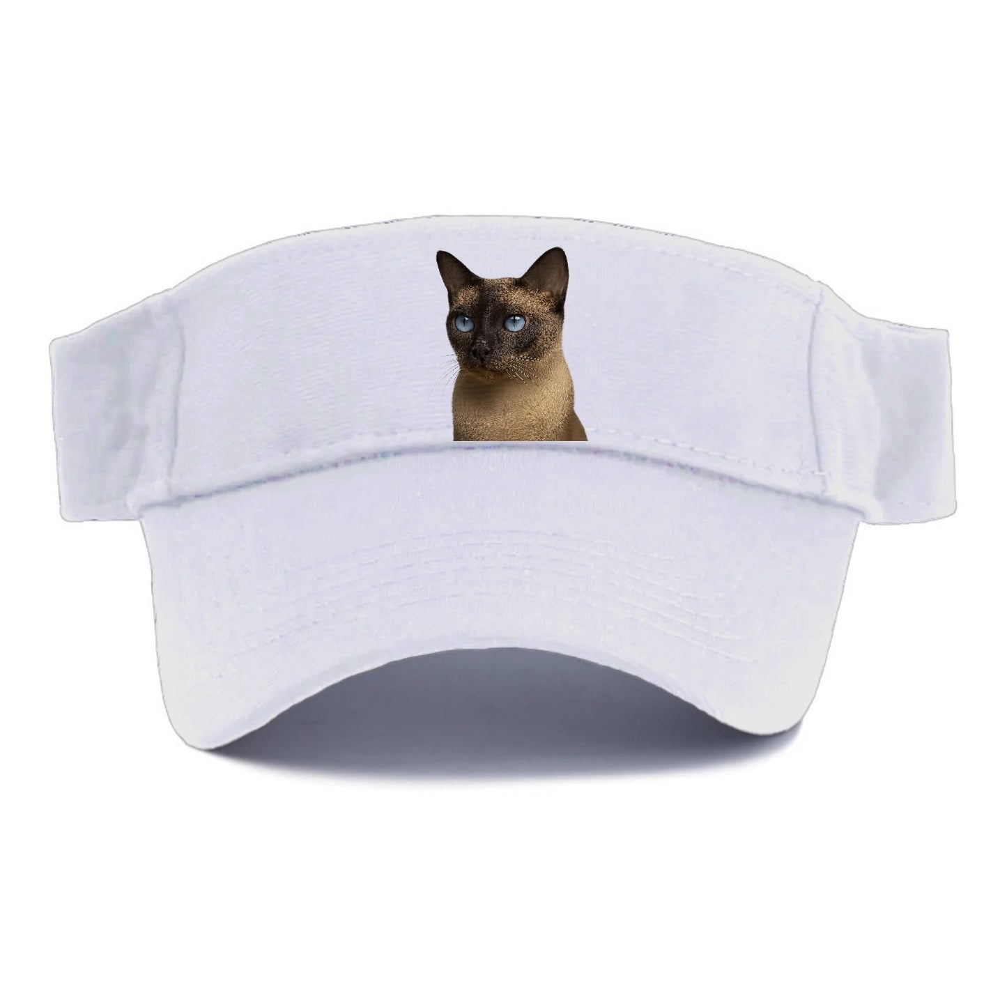 tonkinese-elegant-feline-charm Hat
