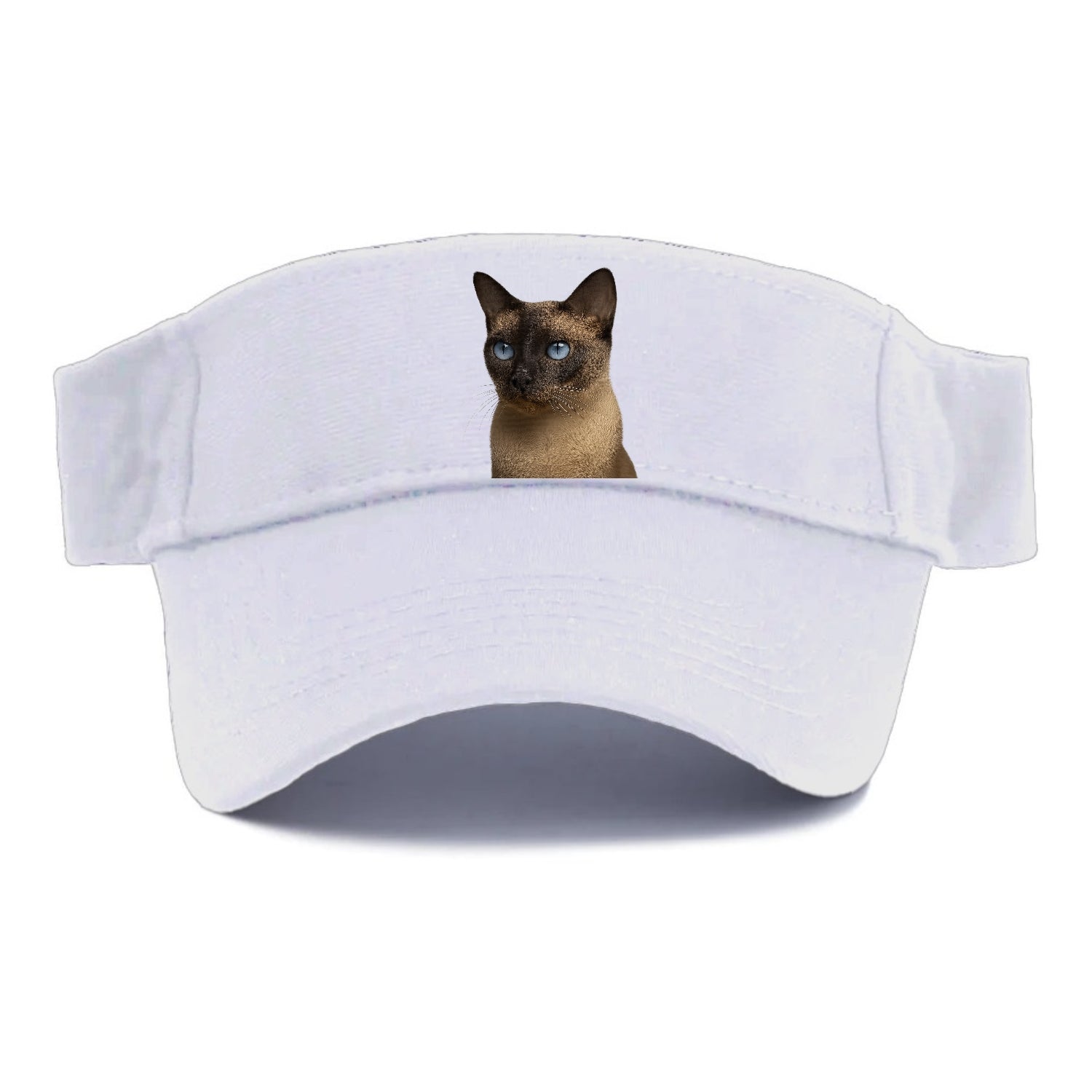 tonkinese-elegant-feline-charm Hat
