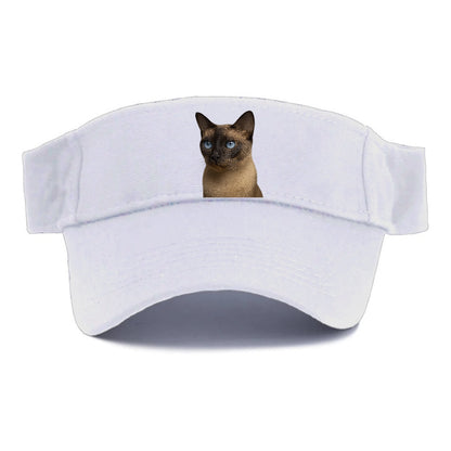 tonkinese-elegant-feline-charm Hat