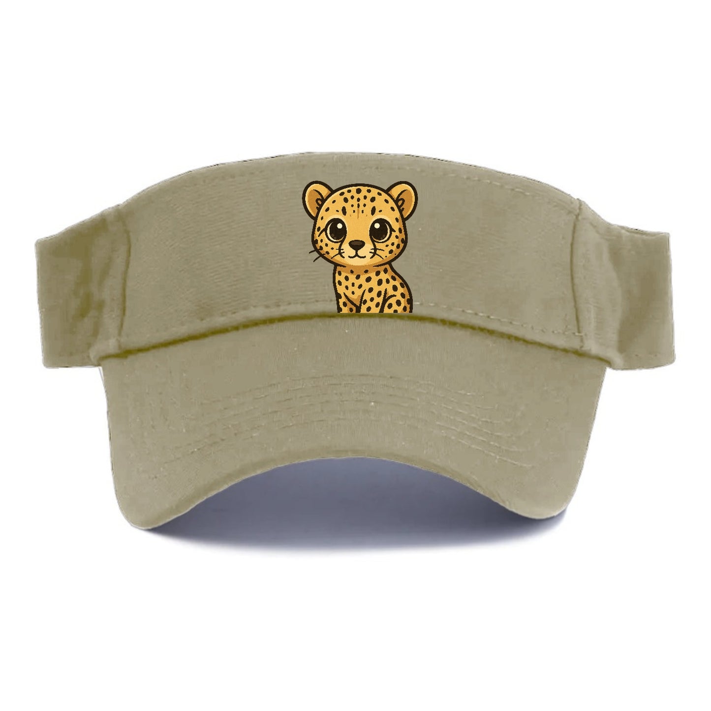 cheetah-untamed-velocity Hat