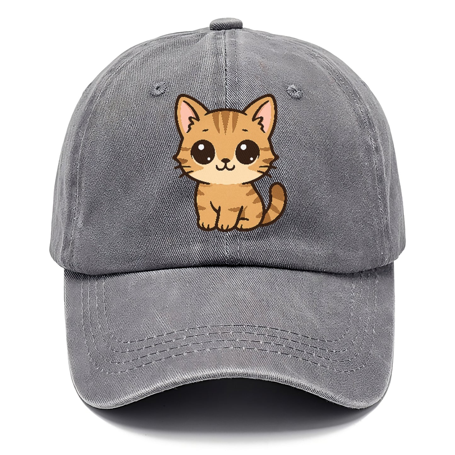 chausie-exotic-charm Hat