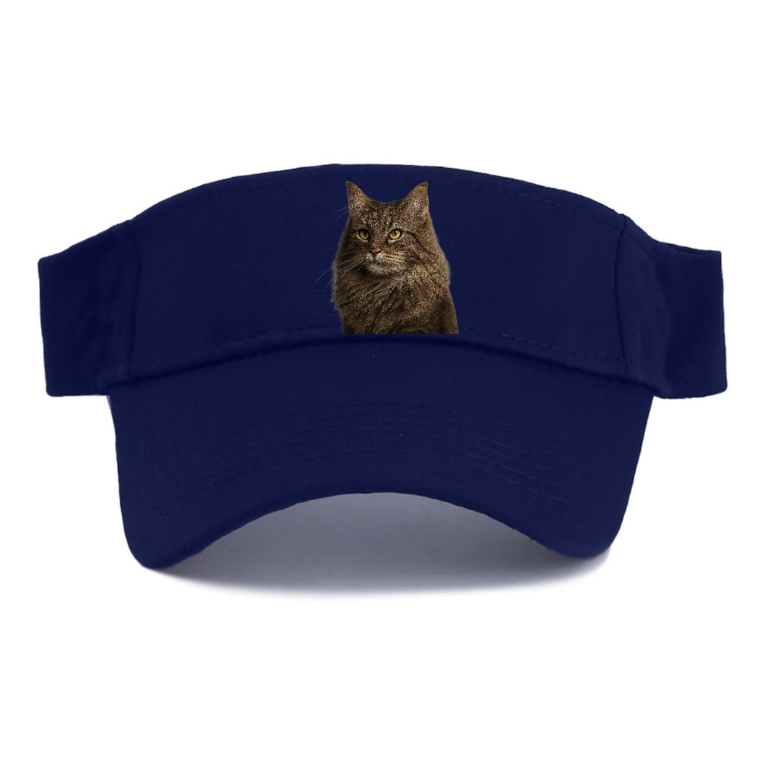 norwegian-forest-cat-wilderness-spirit Hat