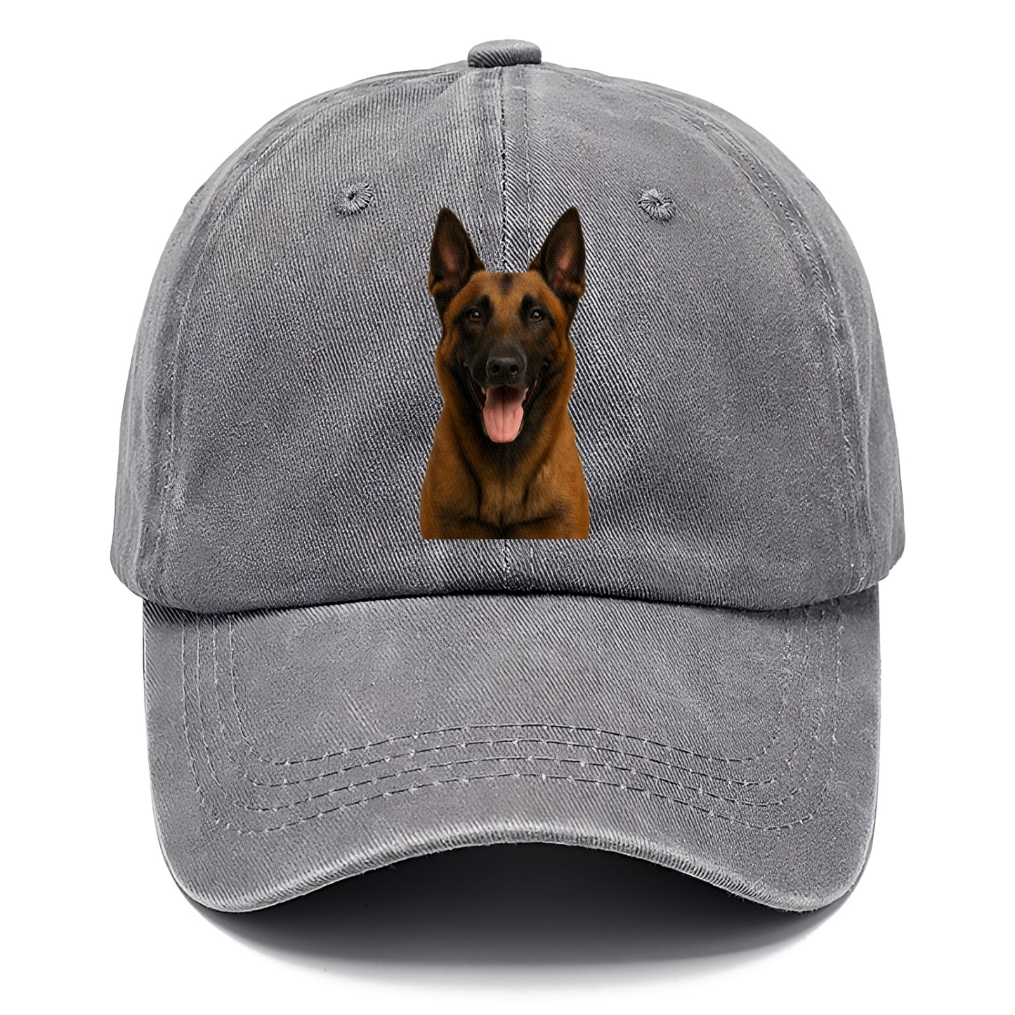 belgian malinois: elite protector Hat