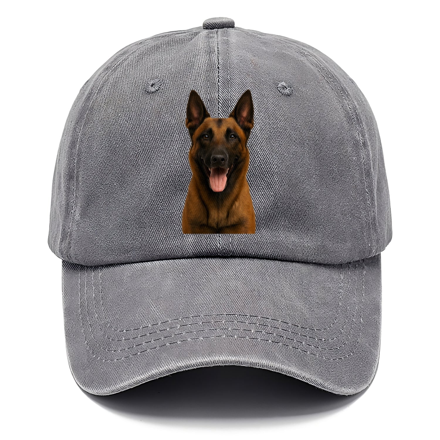 belgian malinois: elite protector Hat