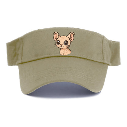 elf-cat-mystical-charm Hat