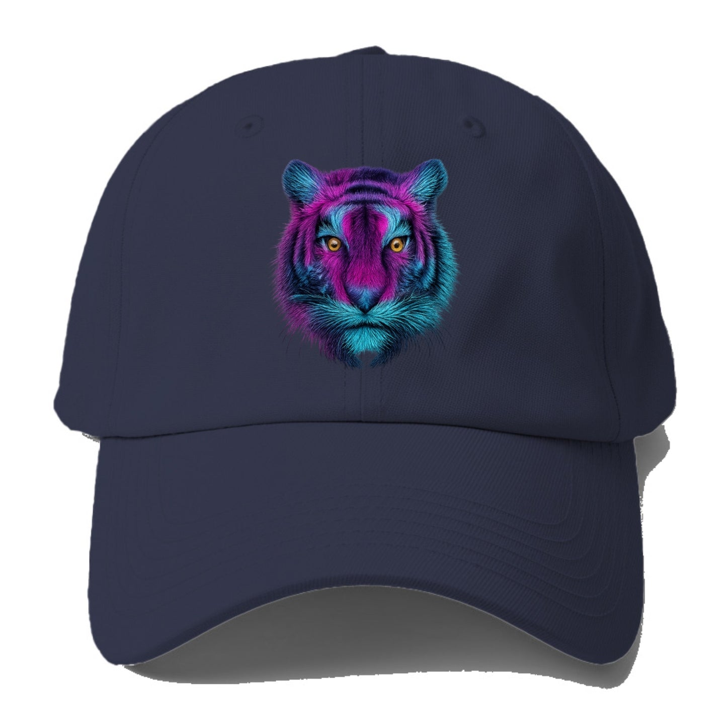 neon jungle majesty Hat