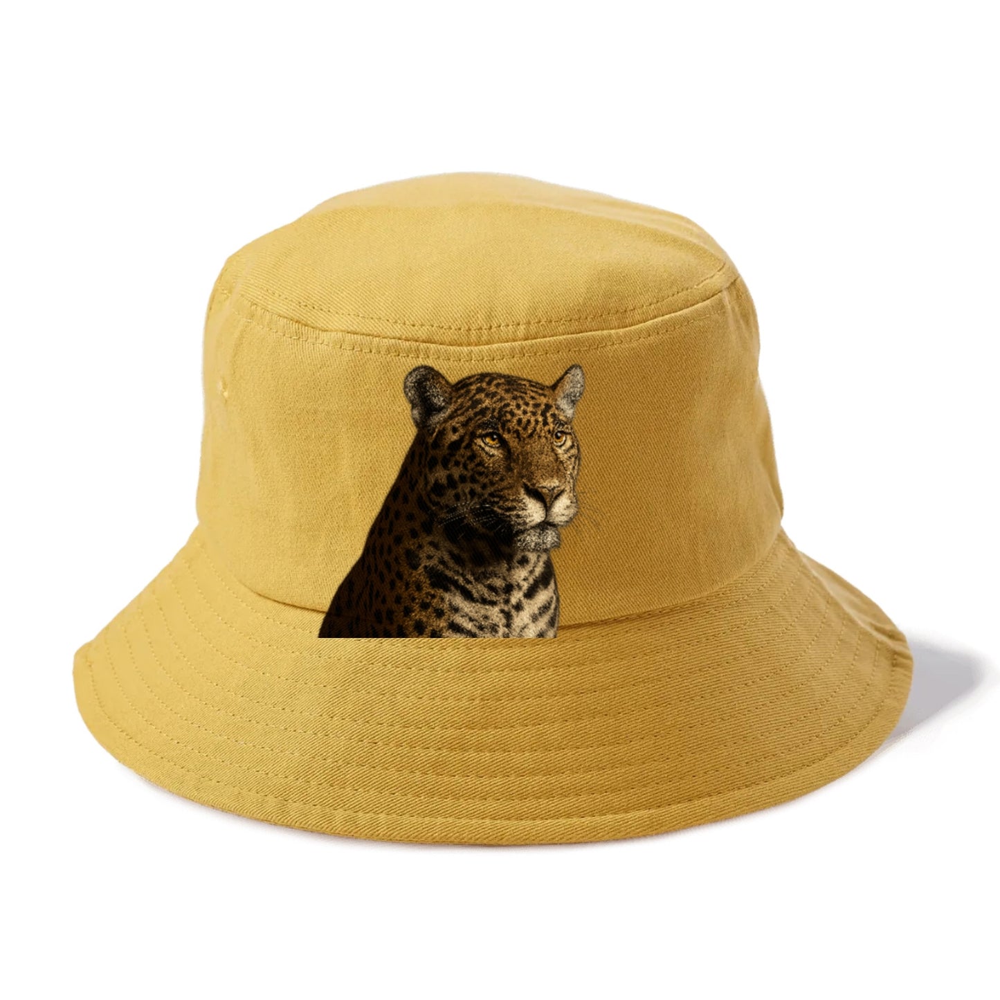 jaguar-apex-predator-style Hat