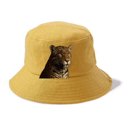 jaguar-apex-predator-style Hat
