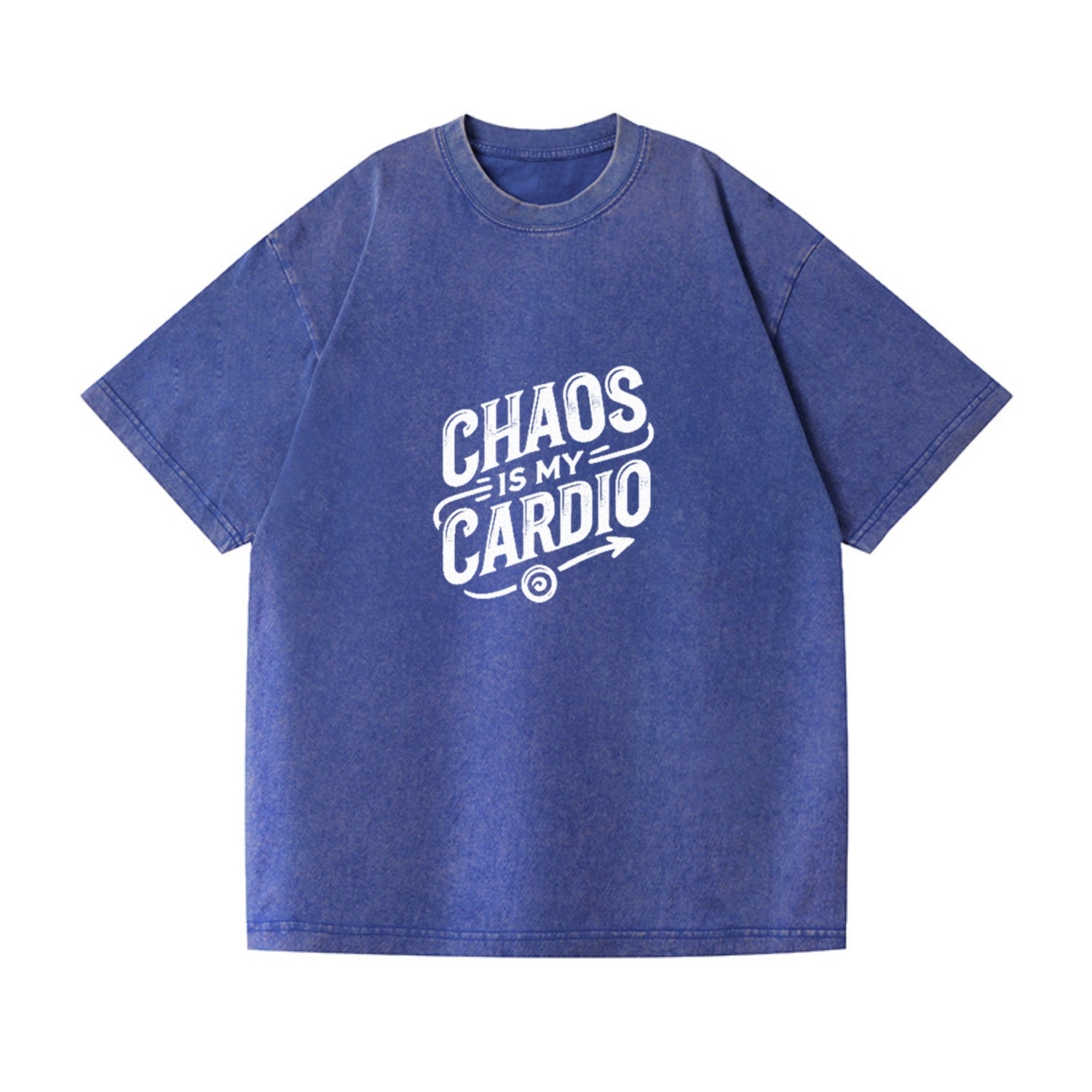 chaos is my cardio Hat