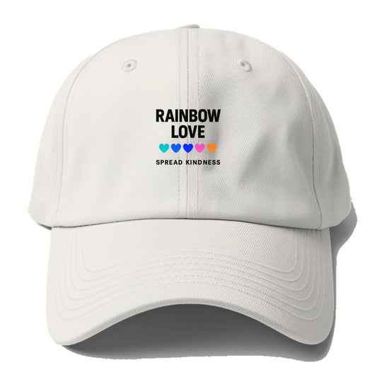 lgbtq    inspirational Hat