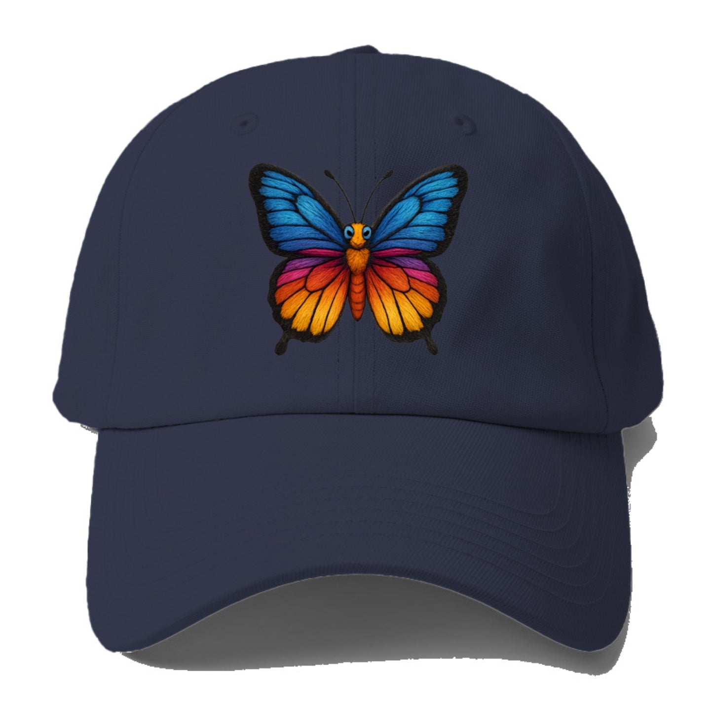 flutterby fantasy Hat