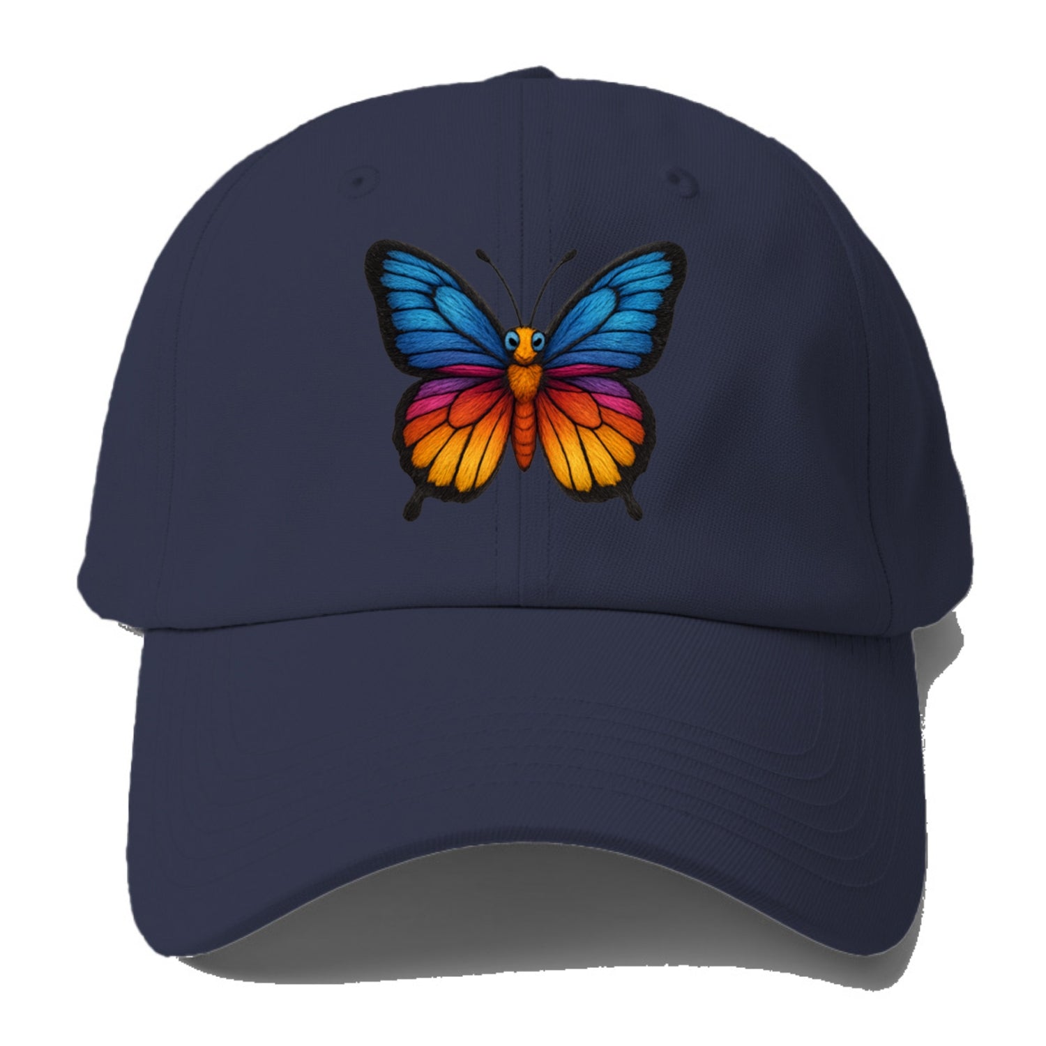 flutterby fantasy Hat