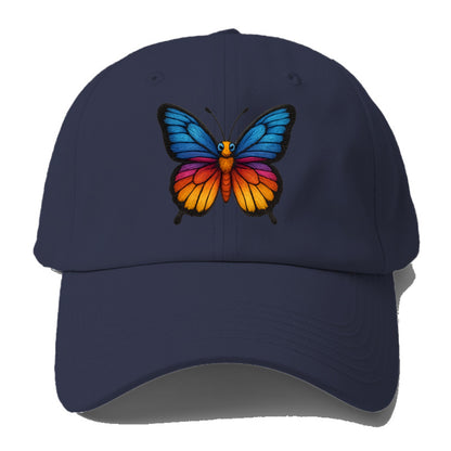 flutterby fantasy Hat