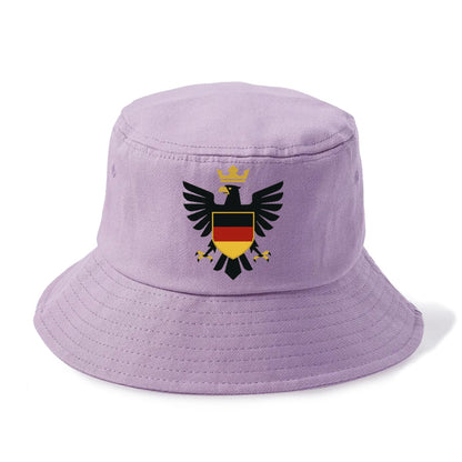 germany eagle emblem Hat