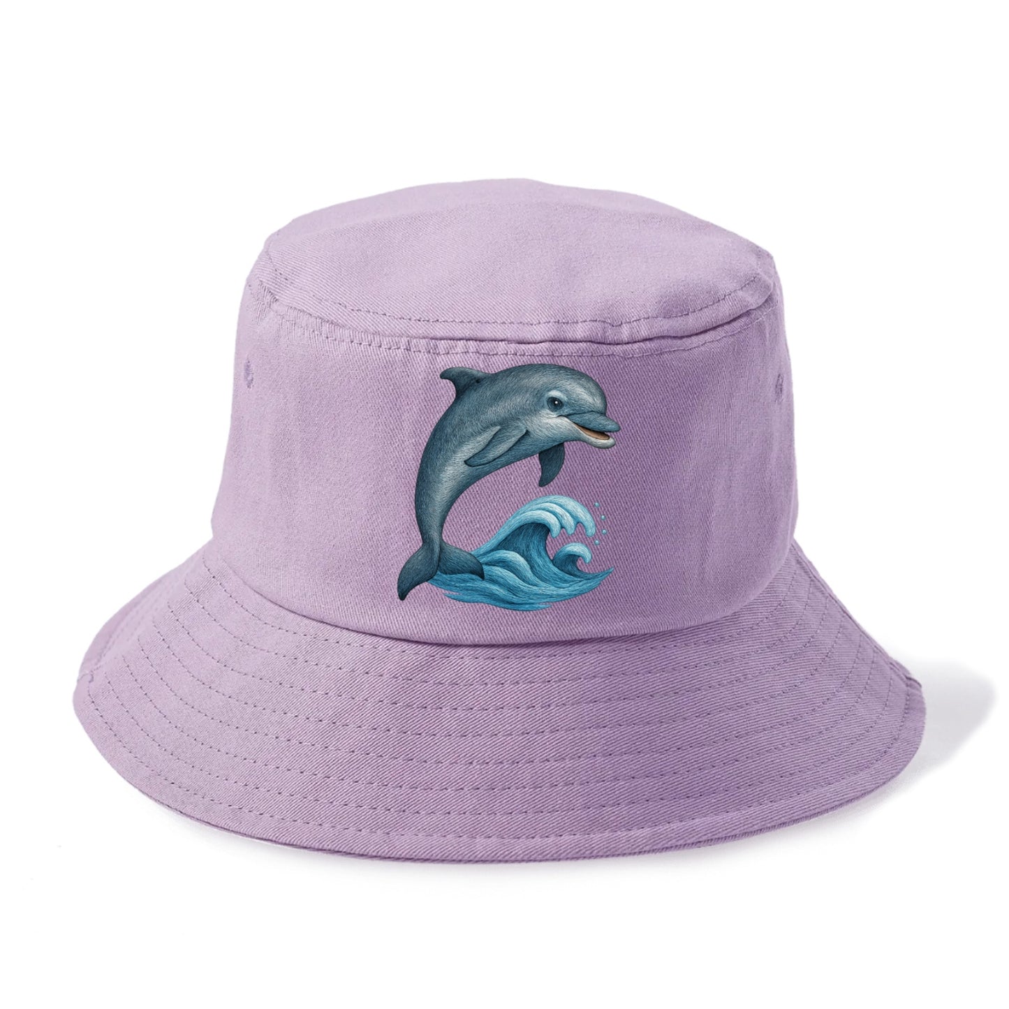 oceanic grace dolphin's ascent Hat