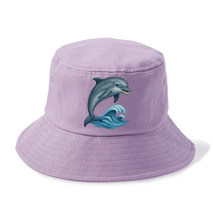 oceanic grace dolphin's ascent Hat