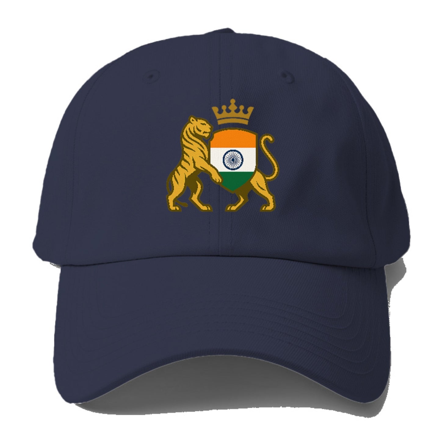 regal-tiger-indias-power Hat