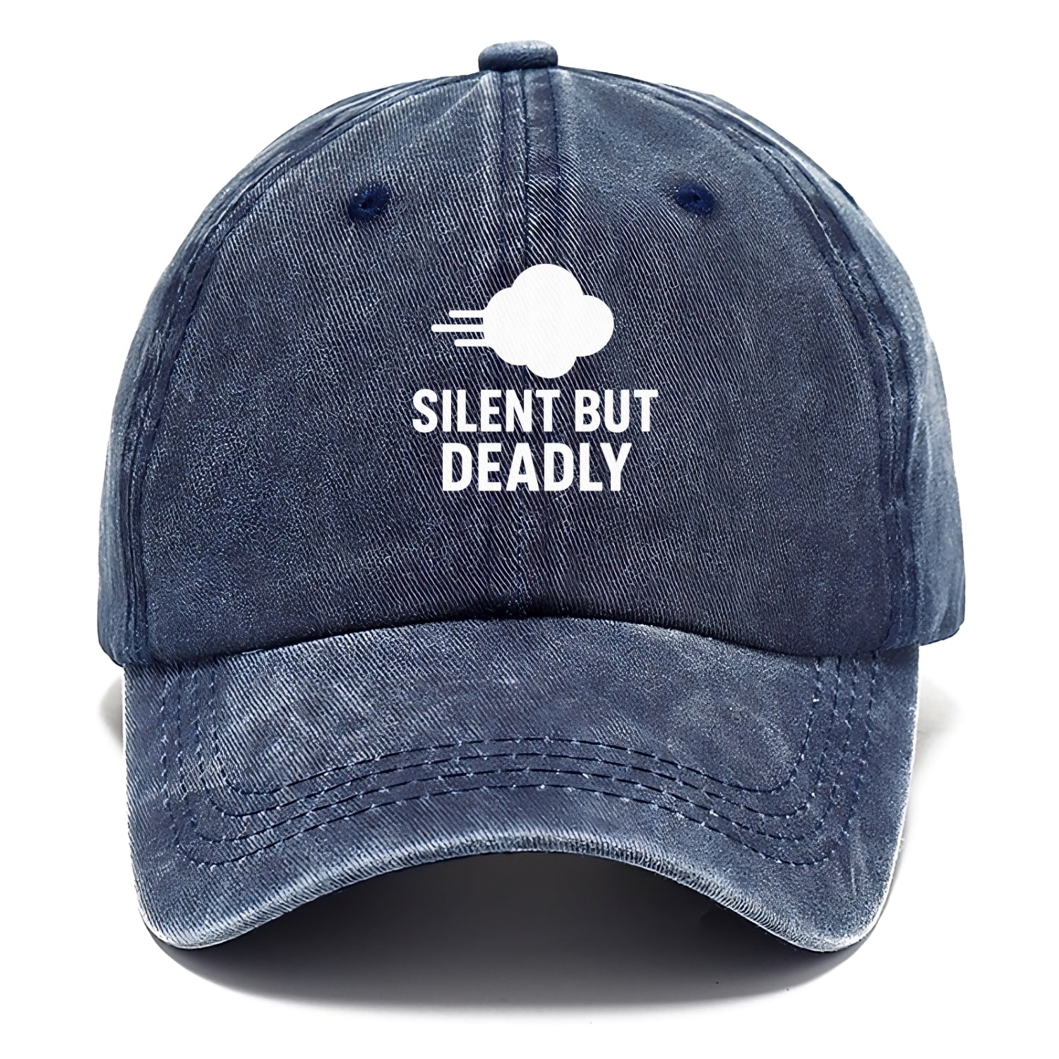 silent but deadly fart Hat