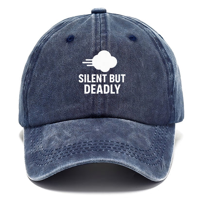 silent but deadly fart Hat