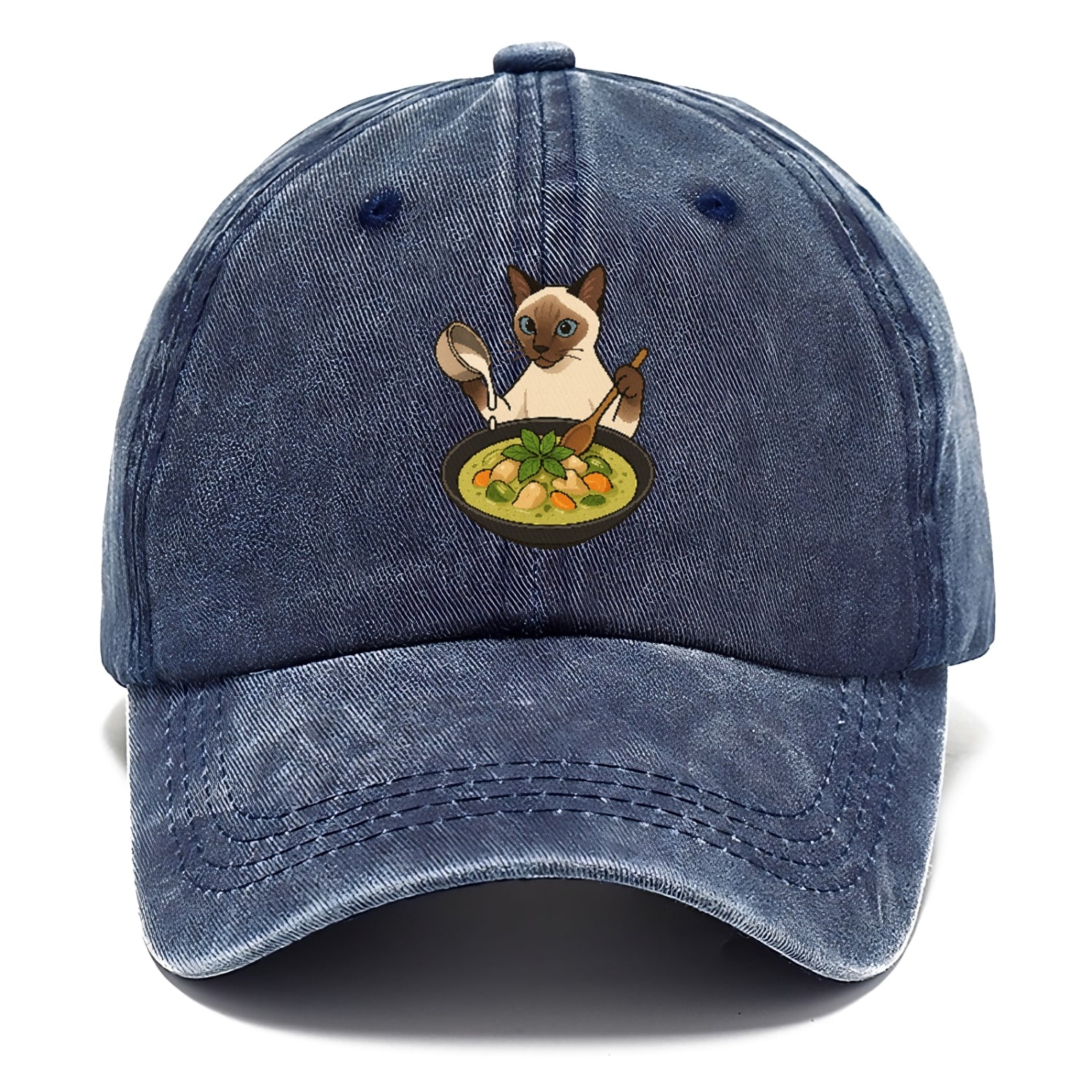 curry Hat