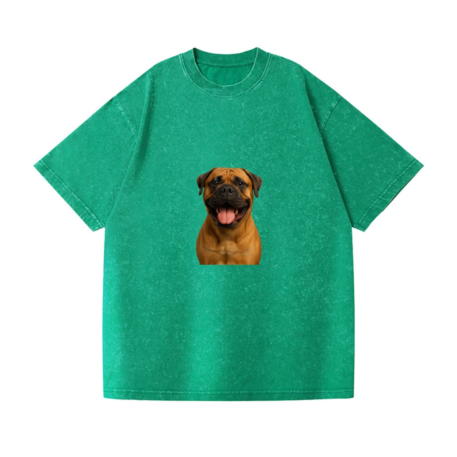 bullmastiff: noble protector pride Hat