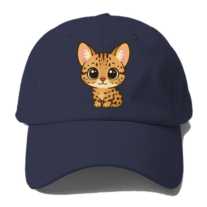 serval-agile-hunter Hat