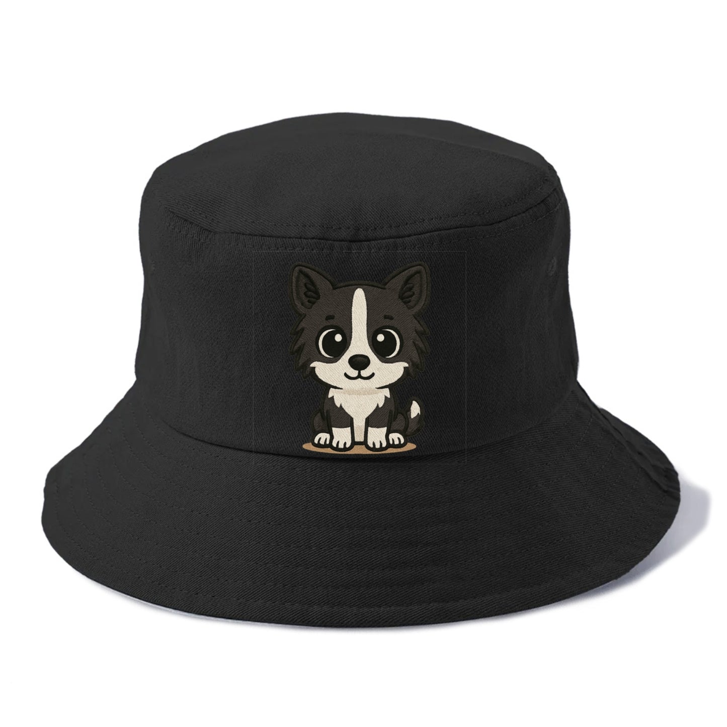 border-collie-agile-mind-loyal-heart Hat