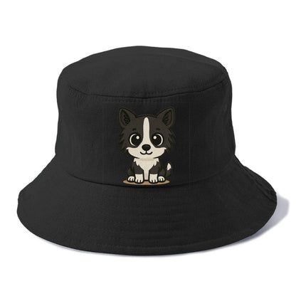 border-collie-agile-mind-loyal-heart Hat